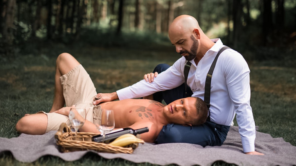 Sugar Daddies 2 Scene 2