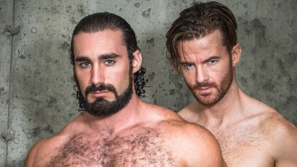 Straight Boy Seductions 2 Scene 4