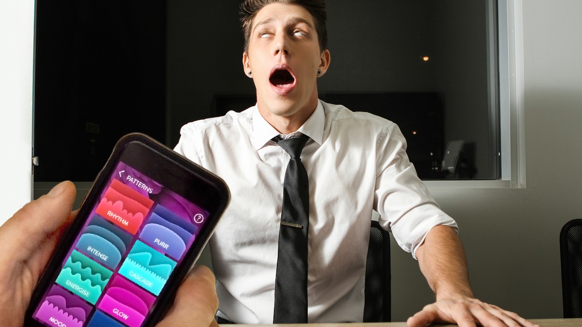 Ass Controller Part 1