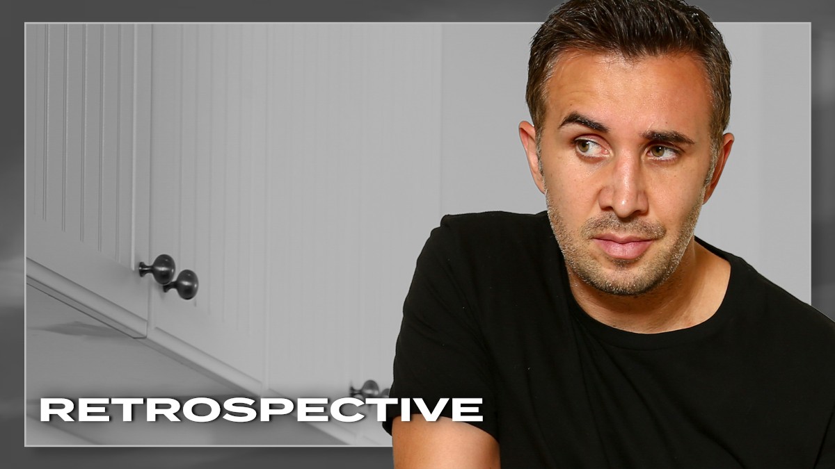 Hall Of Fame Keiran Lee