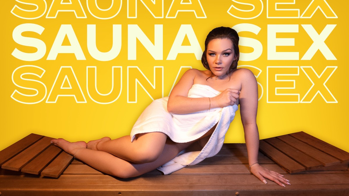 Sauna Sex