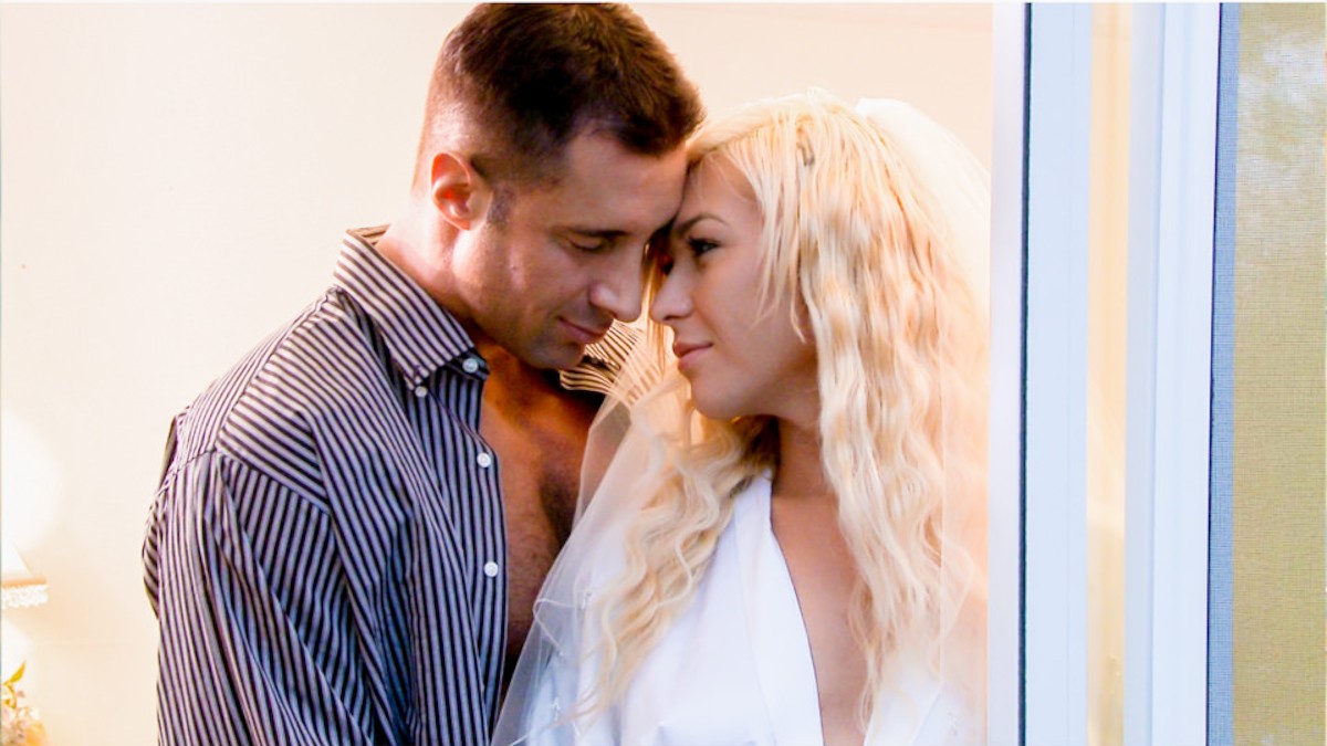 Aubrey Kate's Ts Fantasies Scene 4