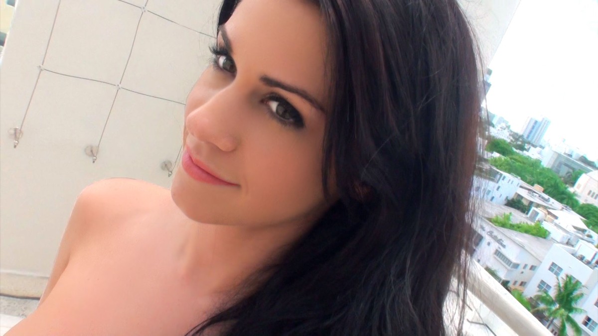 Take That Ass on the Road