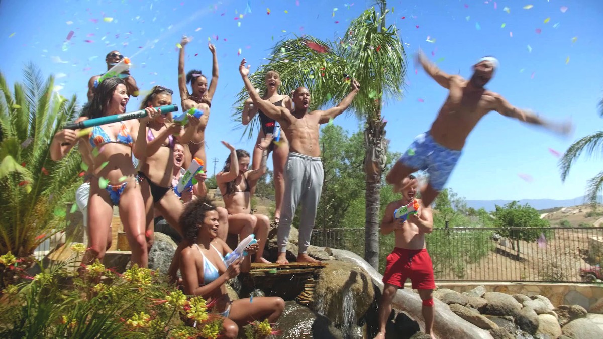 Project Dtf: Farewell