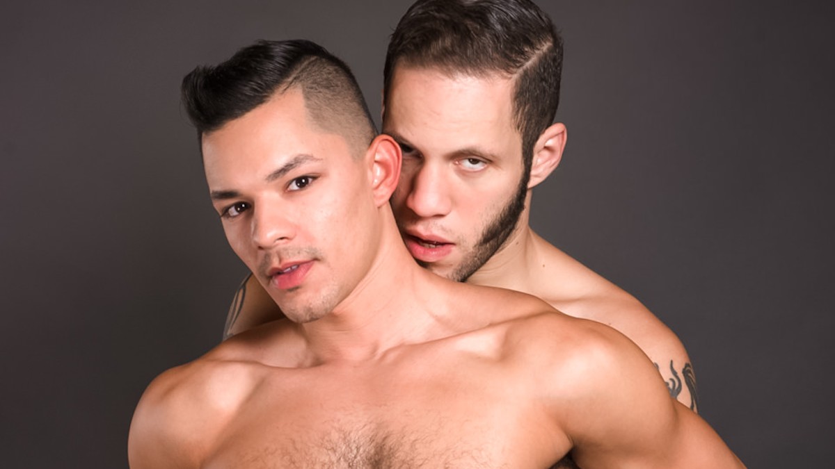 Schoolboy Fantasies 3 Scene 1