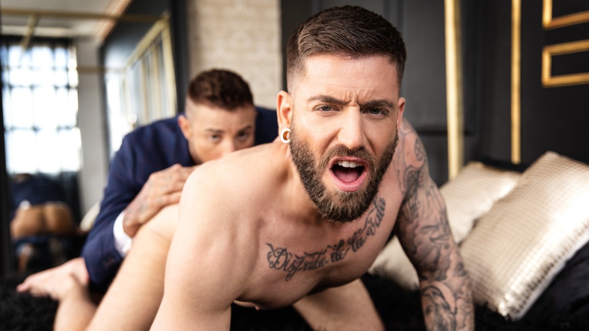 Better with Clothes on