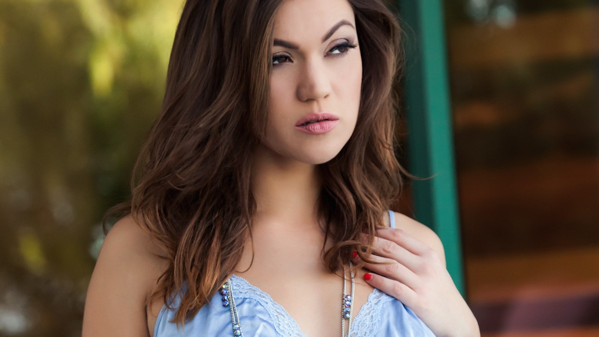 Let Me Play with You