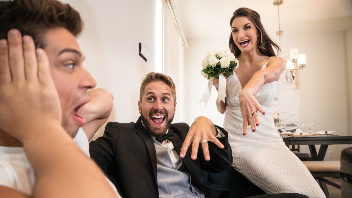 Anatomy of a Men Scene Part 3: Bareback