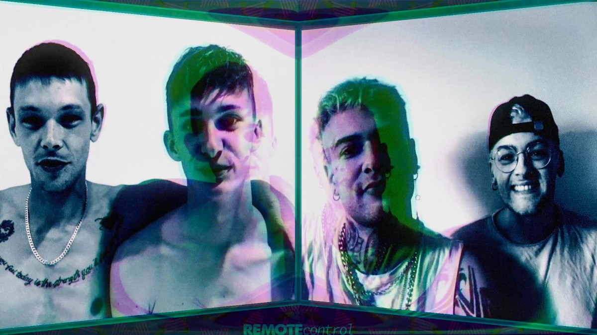 Remote Control: Episode 6