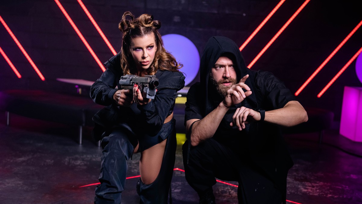 Last One Standing: Part 2