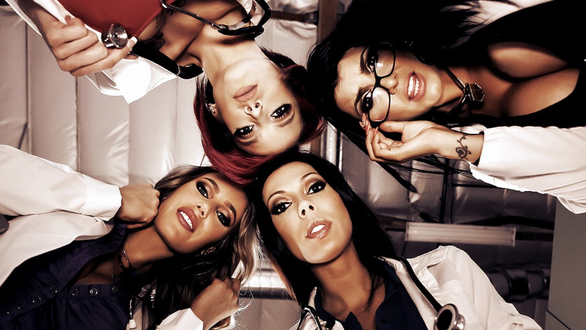 The Last Dick on Earth