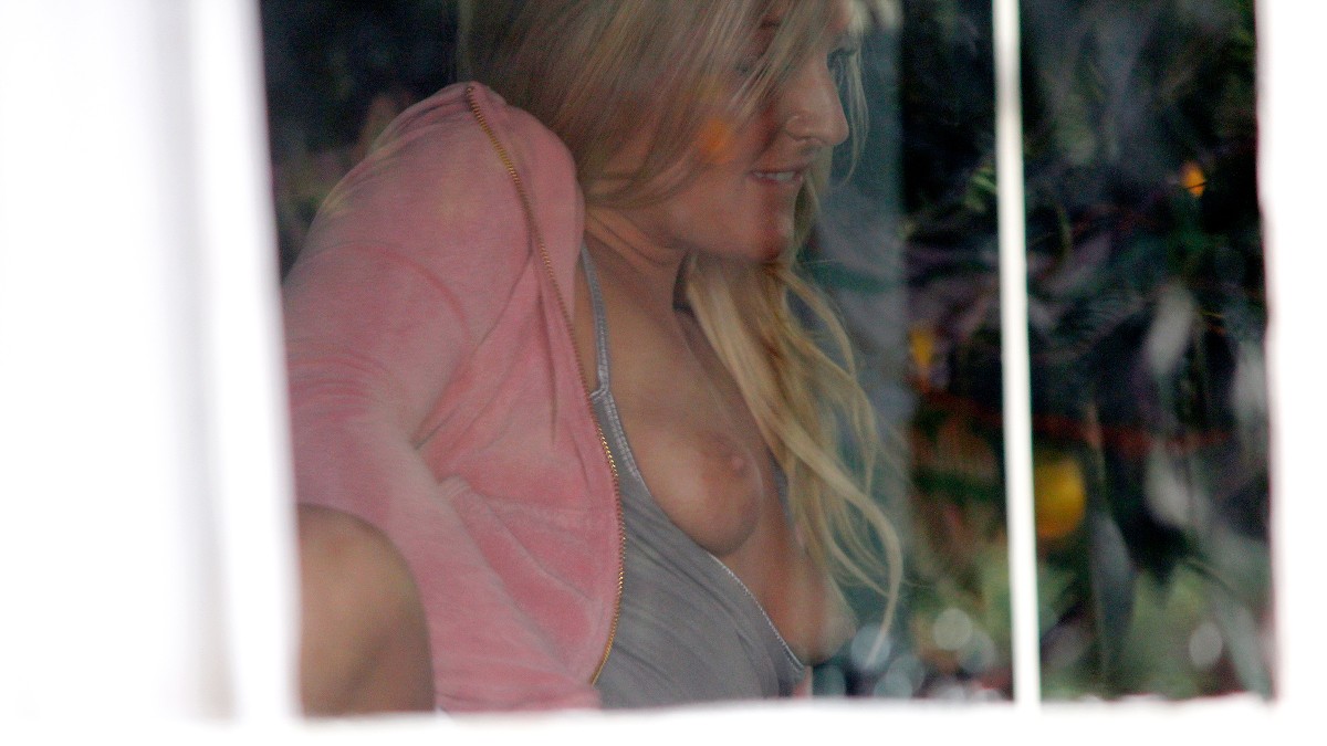 Camming Session