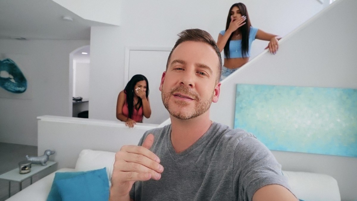 My Bfs Cheating Boyfriend