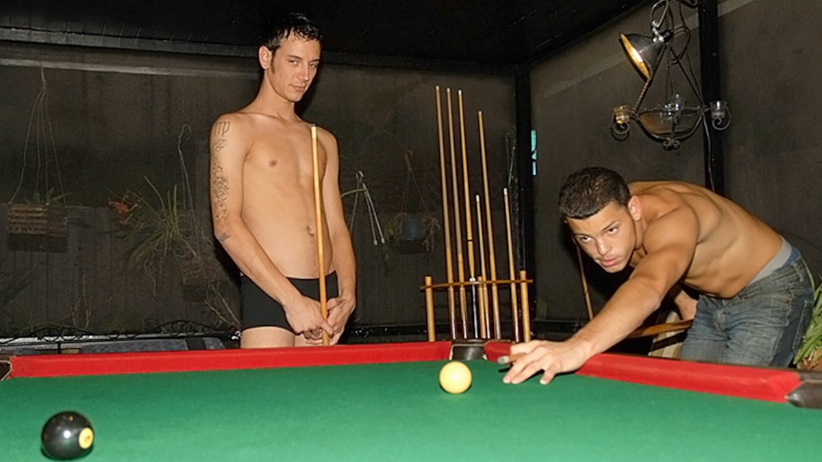 Massive Erection