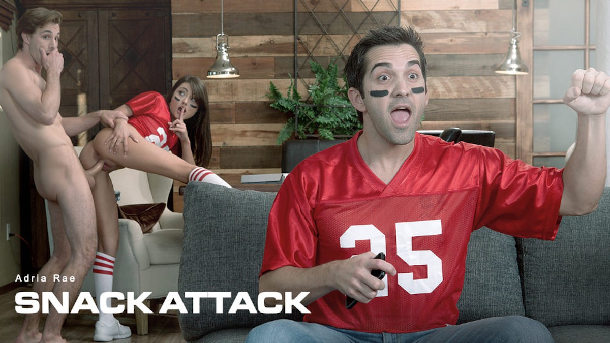 Snack Attack
