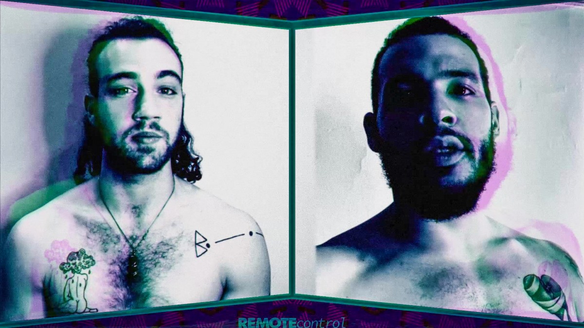 Remote Control: Episode 4