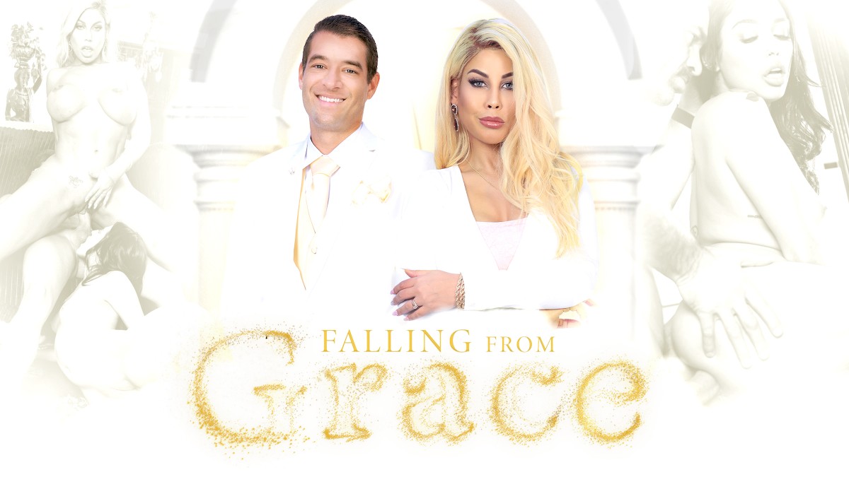 Falling From Grace Trailer