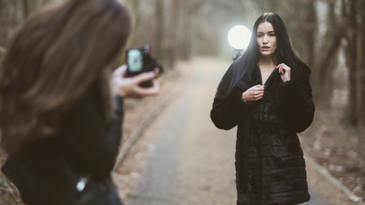 Czech Teen Intense Sapphic Pleasure