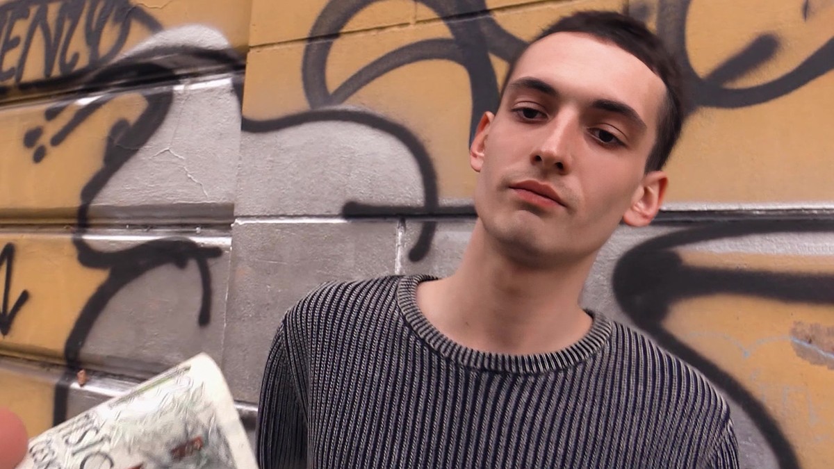 Czech Hunter: Hunting For Big Cocks