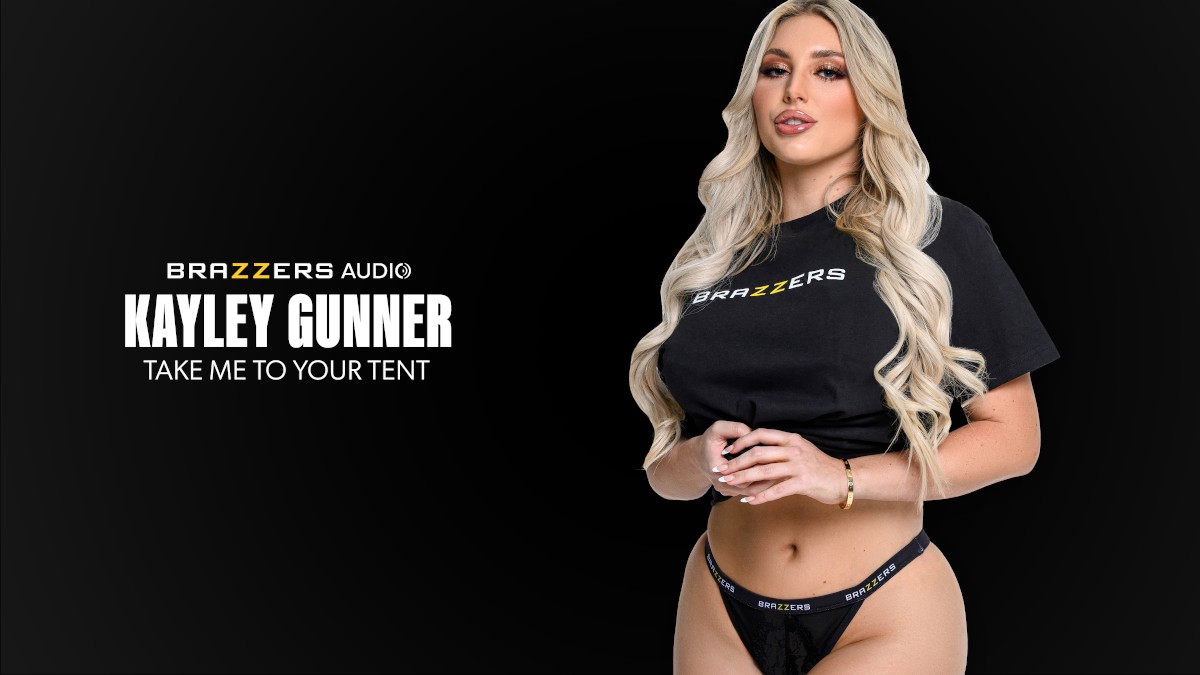 Take Me to Your Tent