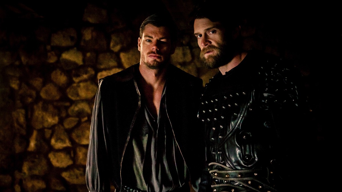 Gay of Thrones Part 4