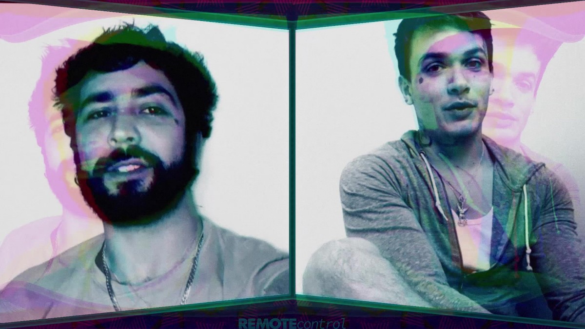 Remote Control Episode 2