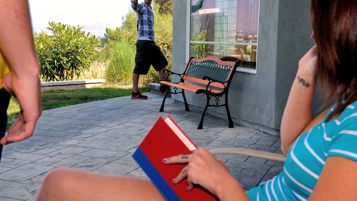 My Best Friends Sister