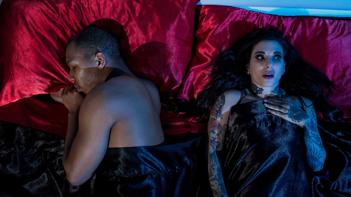 Parallel Lust: Episode 1