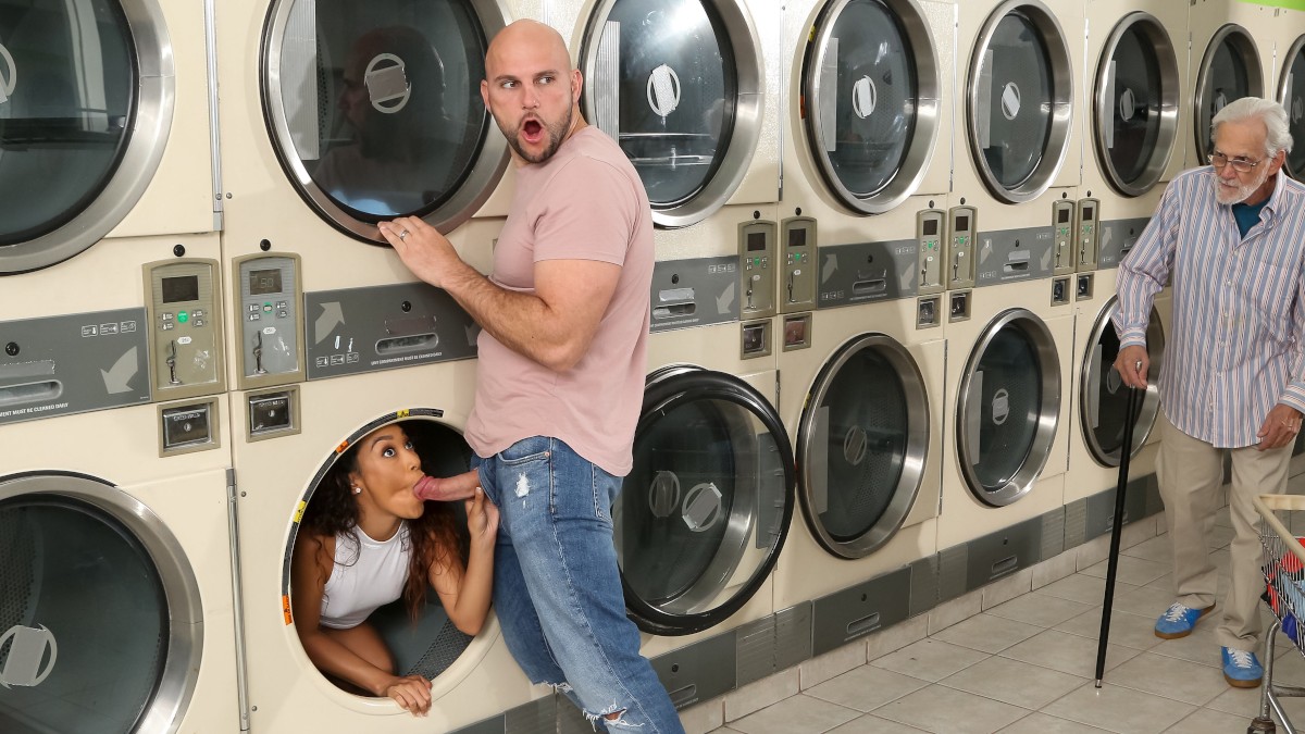 Laundry Lust