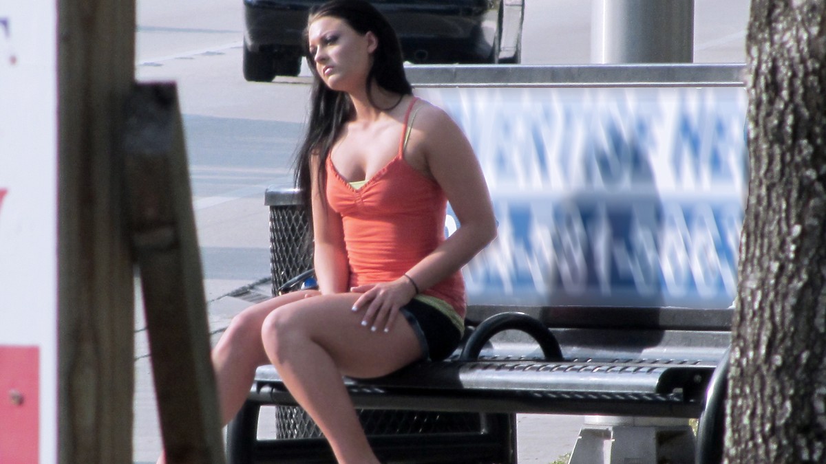 Hunting Poon on the Savannah