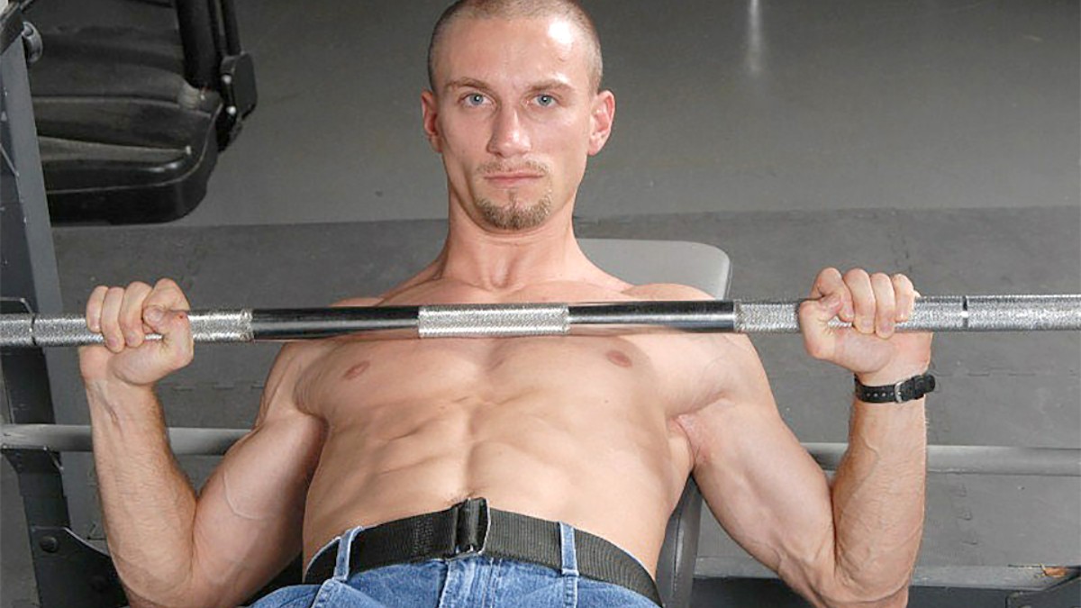 Pump Me Up