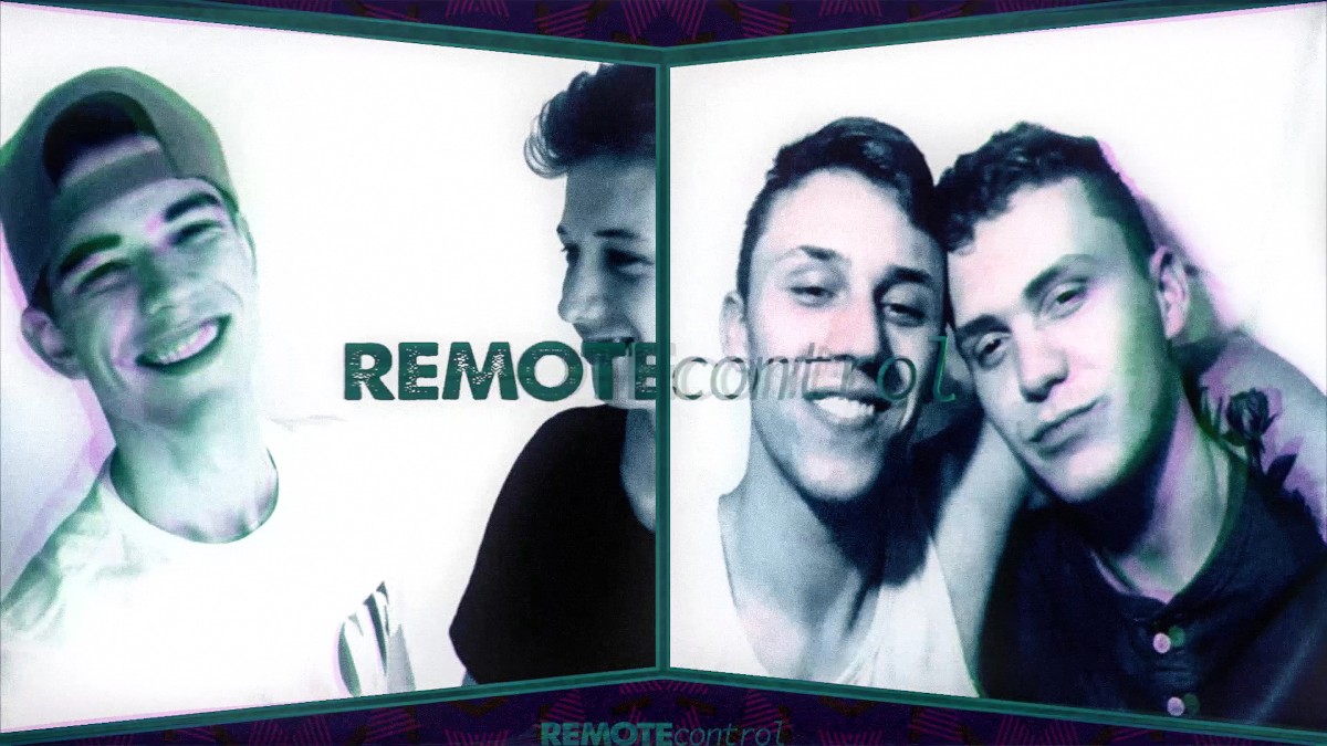 Remote Control: Episode 7