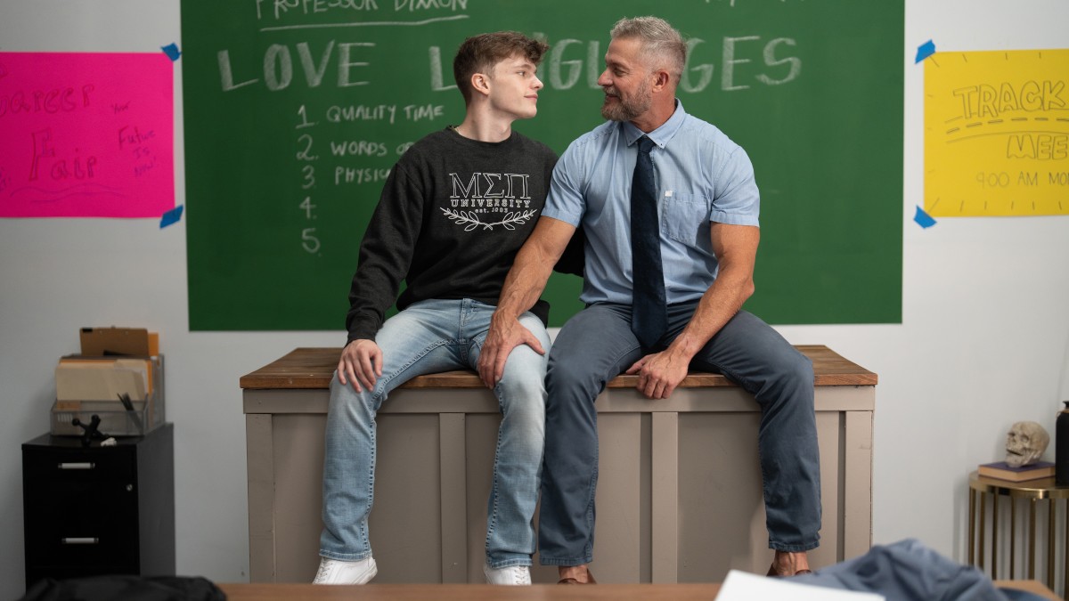 Fratboys Shenanigans Part 1