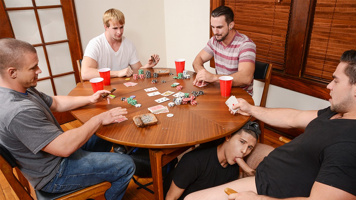 The Boy Next Door Part 3