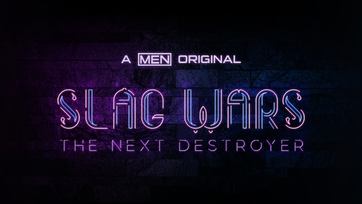 Slag Wars 03: Showbiz Slags