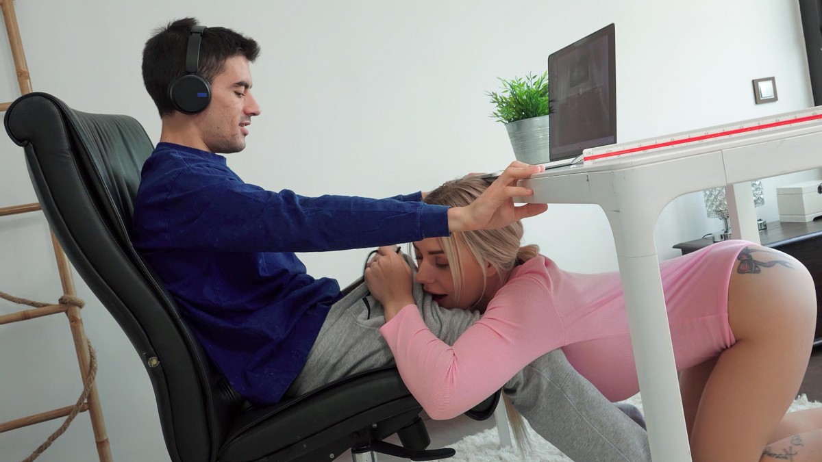 Work From Home Ho