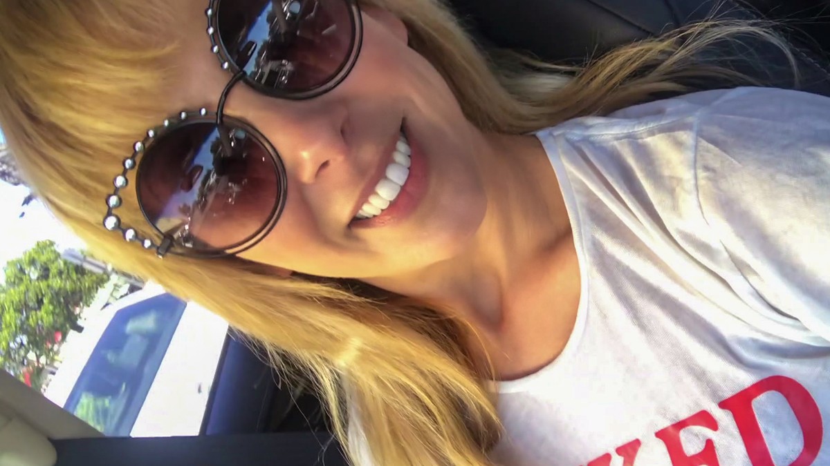 Passenger Seat Rubdown