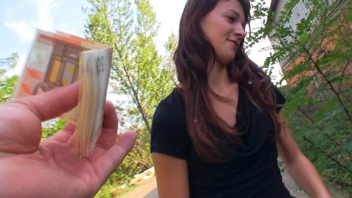 Need a Ride? Try My Cock