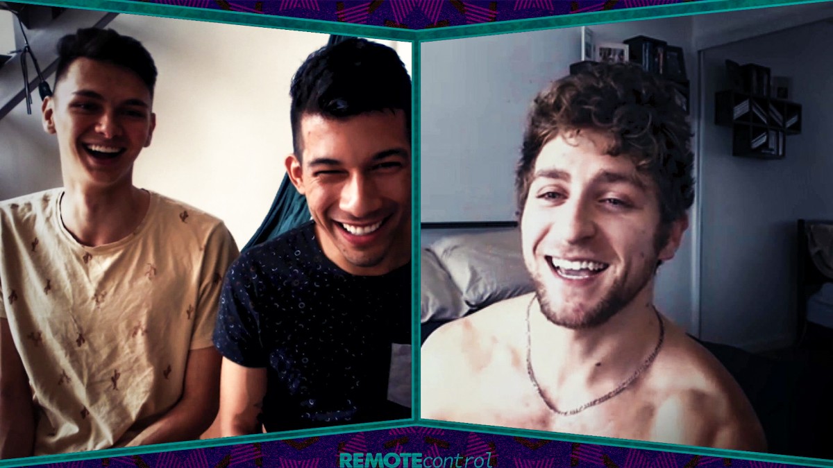 Remote Control: Episode 3