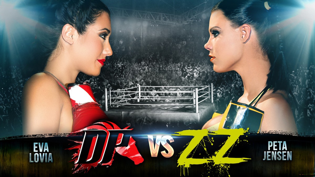 DP Vs. ZZ Feud