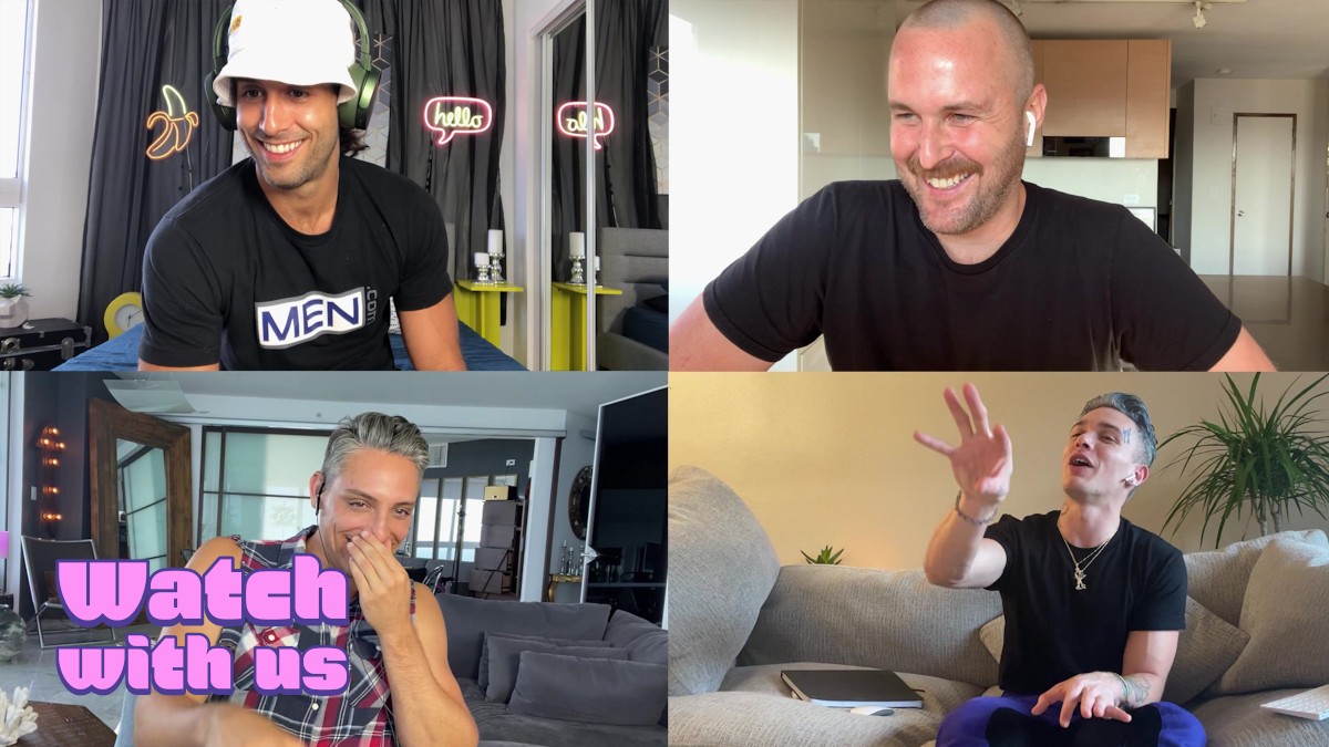 Watch with Us: the Everglades