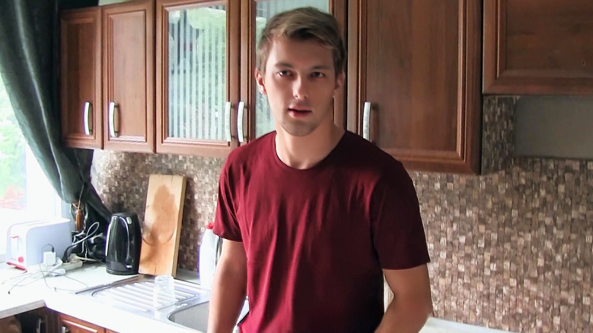 Czech Hunter Trophy Wall Part 1