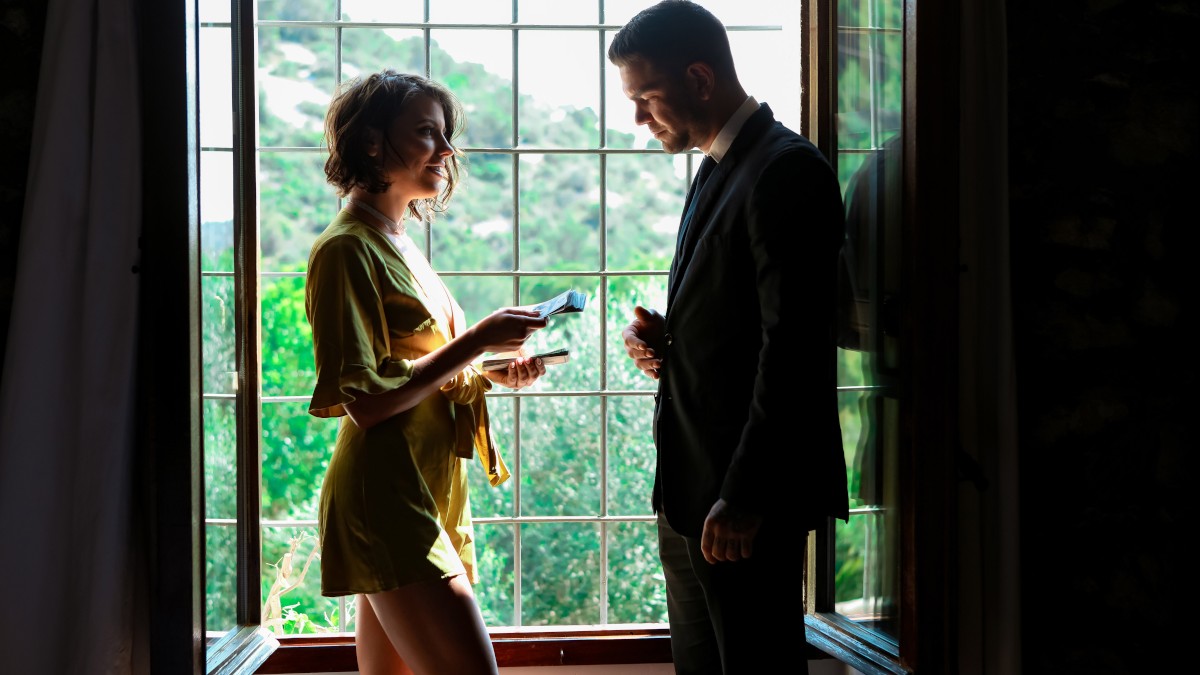 Dangerous Women: Part 4