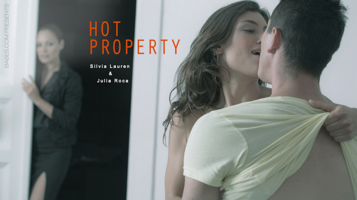 Hot Property