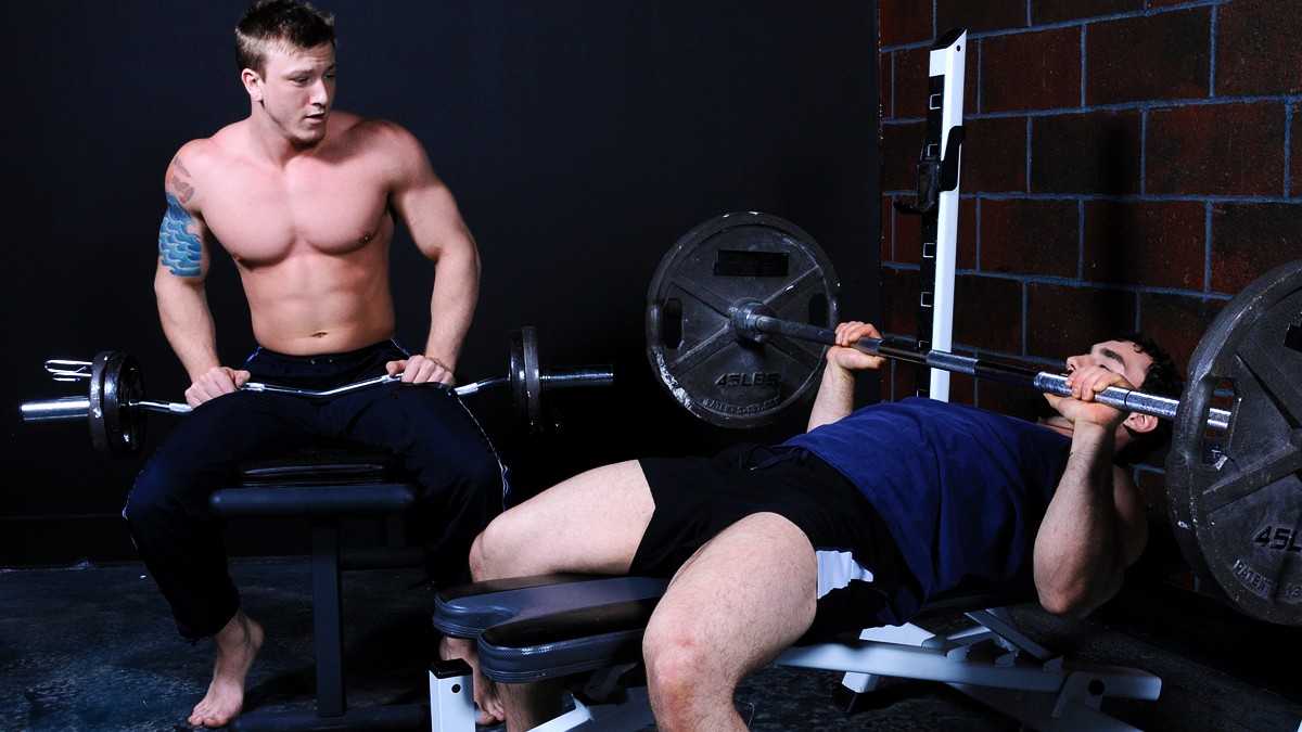 Virgin Hunter Part 2