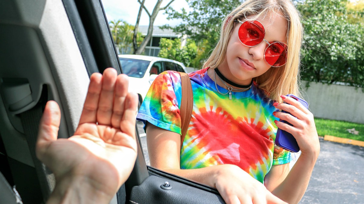 GF Cheats with Driver