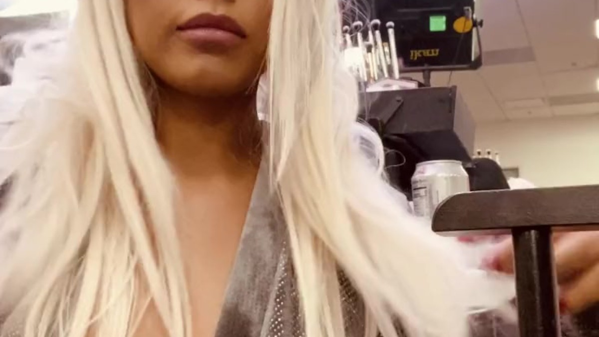 Behind The Scenes