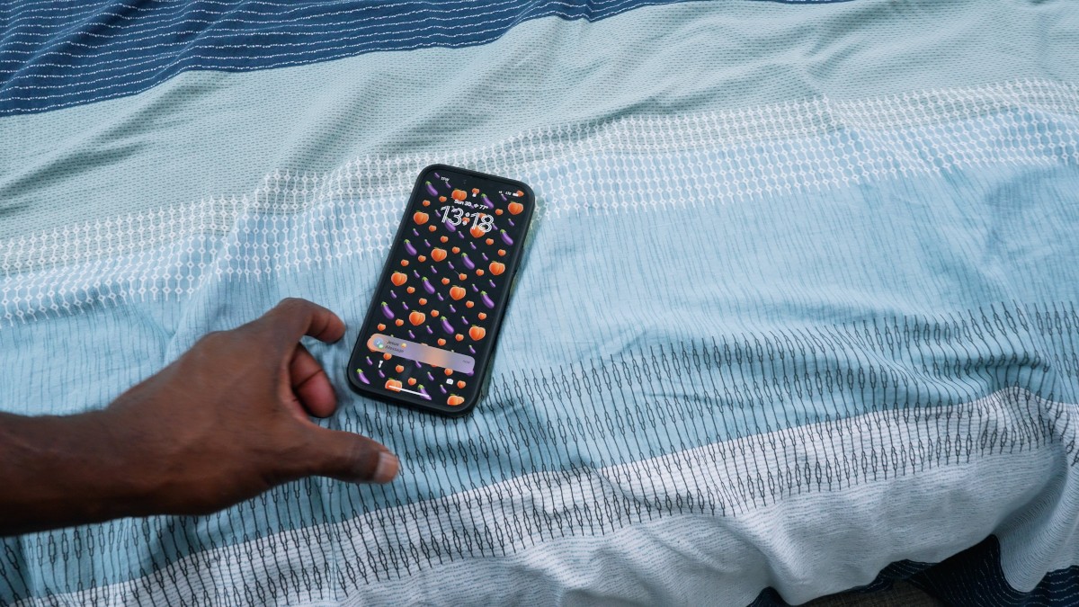 Getting Caught Fucking Around