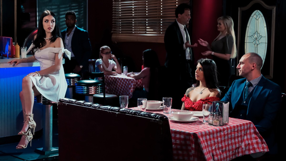 The Arrangement: Episode 1