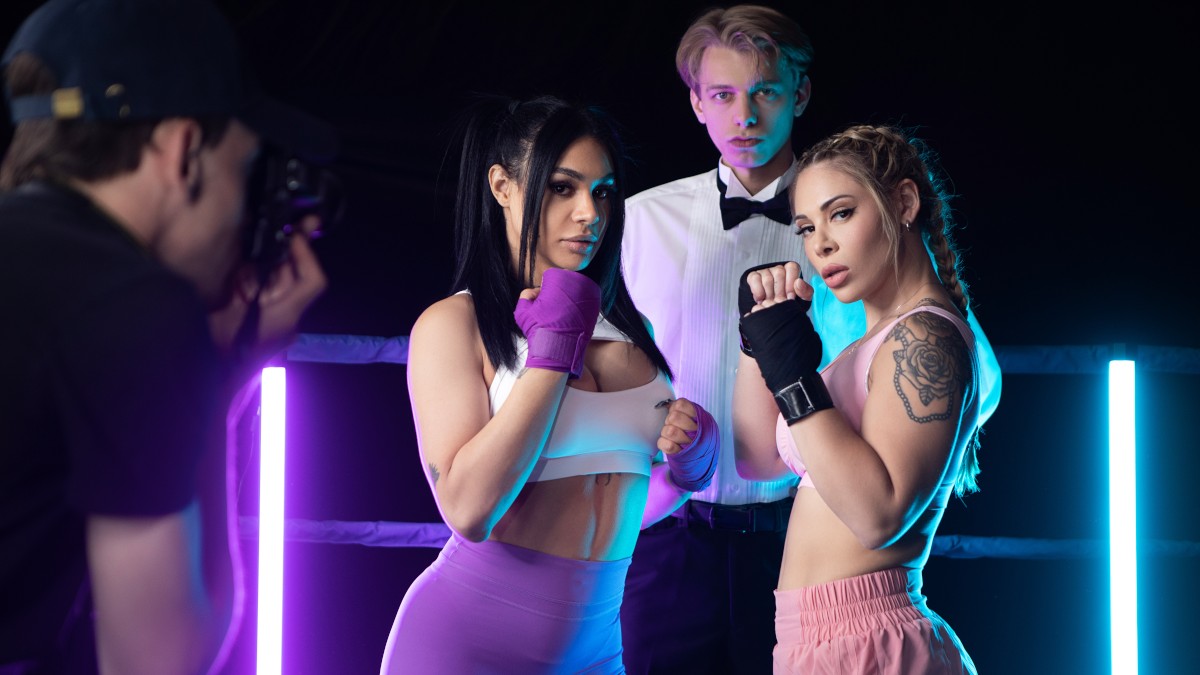 Bare-Knuckle Fucking thumbnail